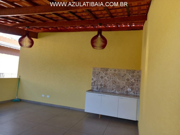 Imagem Casa com 2 Quartos à Venda, 120 m² em Nova Cerejeira - Atibaia