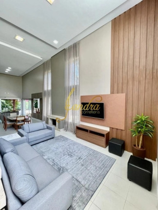 Imagem Casa de Condomínio com 4 Quartos à Venda, 273 m² em Zona Nova - Capão Da Canoa
