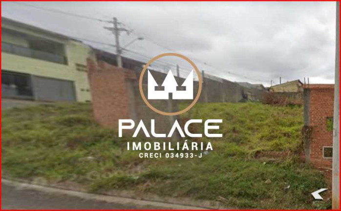 Imagem Terreno à Venda,  em Campestre - Piracicaba