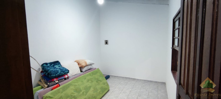 Imagem Casa com 2 Quartos à Venda, 60 m² em Ipiranguinha - Ubatuba