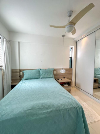 Imagem Apartamento com 3 Quartos à Venda, 73 m² em Imbuí - Salvador