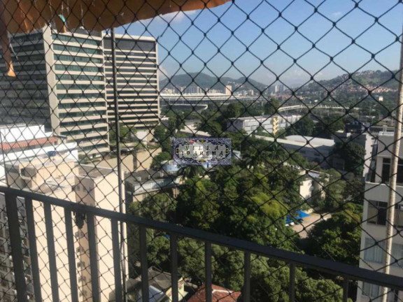 Imagem Apartamento com 2 Quartos à Venda, 65 m² em Maracanã - Rio De Janeiro