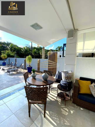 Imagem Casa com 4 Quartos para Temporada, 390 m² em Vista Linda - Bertioga