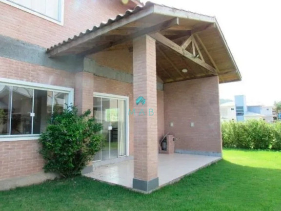 Imagem Casa com 4 Quartos à Venda, 200 m² em São João Do Rio Vermelho - Florianópolis