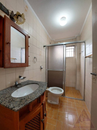 Imagem Apartamento com 1 Quarto à Venda, 51 m² em Centro - São Vicente