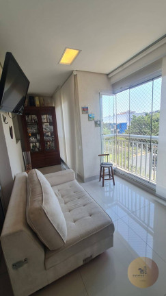 Imagem Apartamento com 4 Quartos à Venda, 146 m² em Santa Paula - São Caetano Do Sul