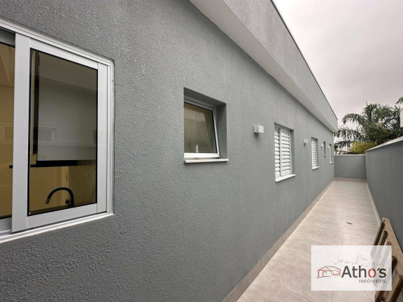 Imagem Casa com 3 Quartos para Alugar, 75 m² em Jardim Regente - Indaiatuba