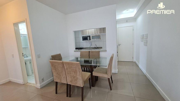 Imagem Apartamento com 2 Quartos para Alugar, 64 m² em Engordadouro - Jundiaí