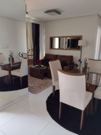 Imagem Apartamento com 2 Quartos à Venda, 64 m² em Ingleses Do Rio Vermelho - Florianópolis