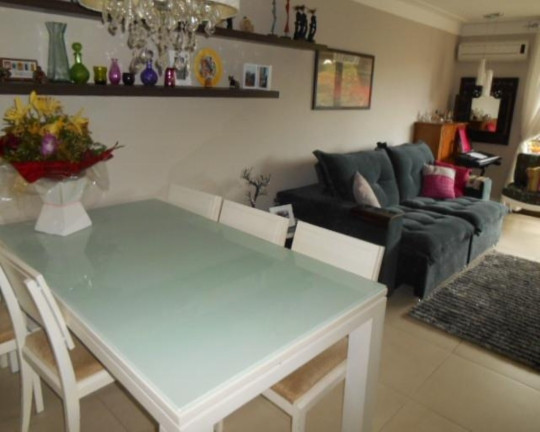 Imagem Apartamento com 2 Quartos à Venda, 100 m² em Pitangueiras - Guarujá