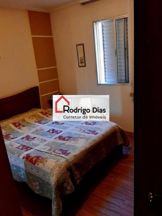 Imagem Apartamento com 2 Quartos à Venda, 65 m² em Jardim Pitangueiras I - Jundiaí