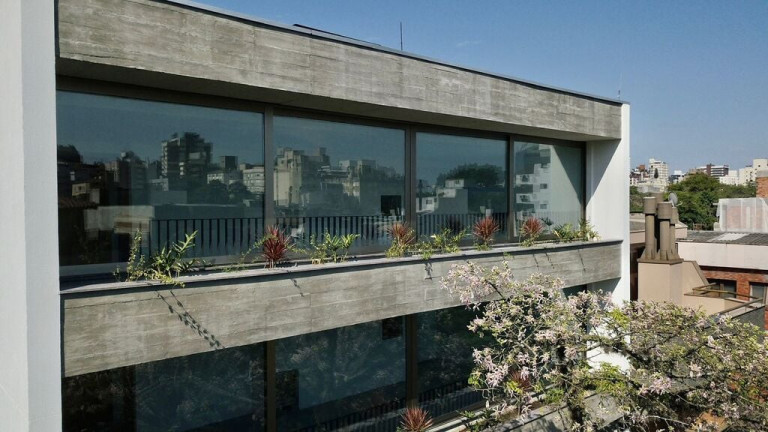Imagem Apartamento com 2 Quartos à Venda, 86 m² em Mont Serrat - Porto Alegre