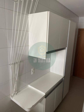 Imagem Apartamento com 3 Quartos à Venda, 120 m² em Jardim Aclimação - Cuiabá