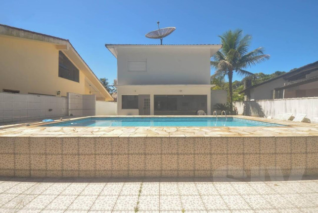 Casa com 4 Quartos à Venda, 281 m² em Riviera De São Lourenço - Bertioga