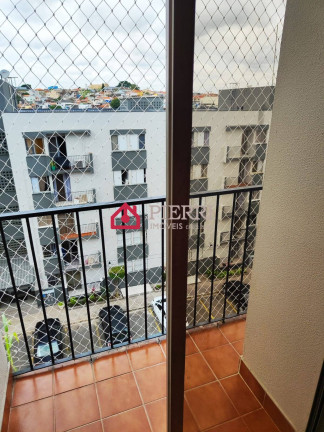 Apartamento com 2 Quartos à Venda, 60 m² em Pirituba - São Paulo
