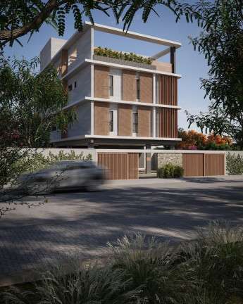 Imagem Apartamento com 2 Quartos à Venda, 56 m² em Cabo Branco - João Pessoa