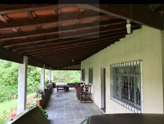 Foto do imóvel: Chácara com 3 Quartos à Venda, 235 m² em Vila Chacrinha (botujuru) - Campo Limpo Paulista