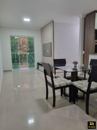 Imagem Apartamento com 2 Quartos à Venda, 62 m² em Jardim Santo Alberto - Santo André