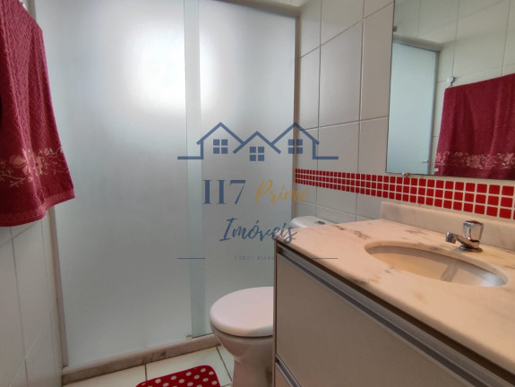 Imagem Apartamento com 1 Quarto à Venda, 69 m² em Vila Das Hortências - Jundiaí