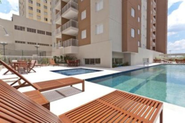 Imagem Apartamento com 2 Quartos à Venda, 69 m² em Jardim Previdência - São Paulo
