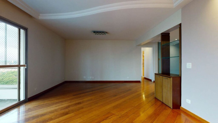 Apartamento com 4 Quartos à Venda, 139 m² em Saúde - São Paulo
