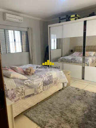 Imagem Casa com 2 Quartos à Venda, 145 m² em Parque São Bento - Sorocaba