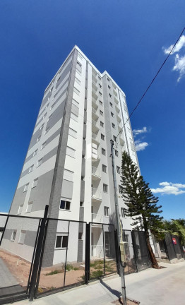 Imagem Apartamento com 2 Quartos à Venda, 54 m² em Presidente João Goulart - Santa Maria
