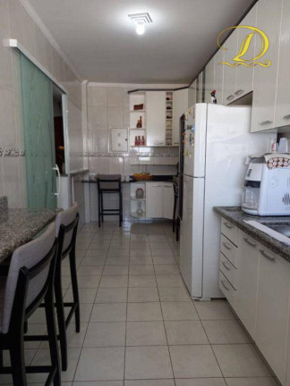 Imagem Apartamento com 2 Quartos à Venda, 97 m² em Ocian - Praia Grande