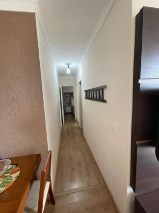 Imagem Apartamento com 2 Quartos à Venda, 57 m² em Jardim Augusta - São José Dos Campos