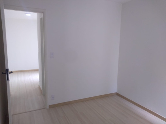 Apartamento com 2 Quartos à Venda, 55 m² em Vila Das Belezas - São Paulo