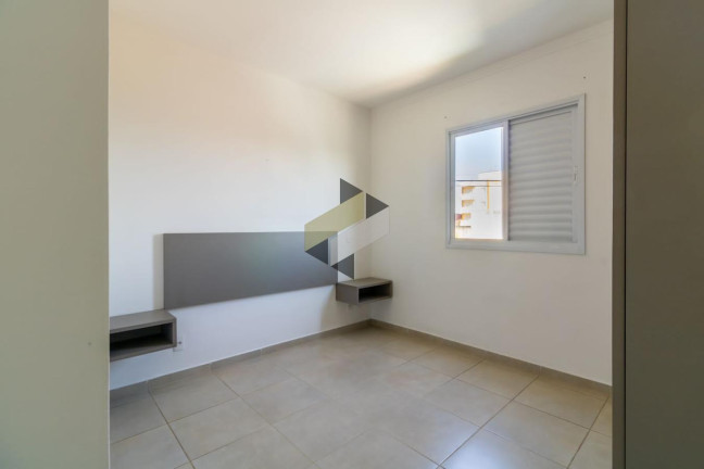 Imagem Apartamento com 2 Quartos à Venda, 61 m² em Jardim Leocádia - Sorocaba