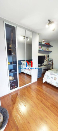 Imagem Apartamento com 3 Quartos à Venda, 140 m² em Barcelona - São Caetano Do Sul