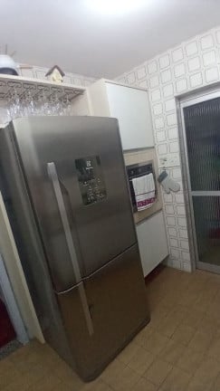 Imagem Apartamento com 3 Quartos à Venda, 78 m² em Aclimação - São Paulo
