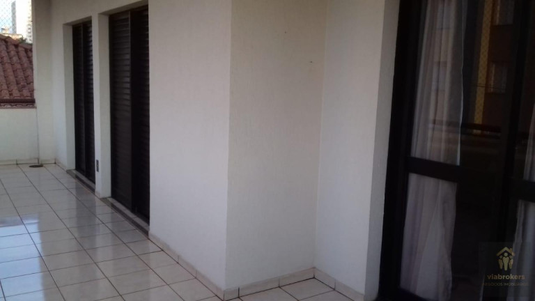 Imagem Apartamento com 2 Quartos à Venda, 107 m² em Centro - Ribeirão Preto