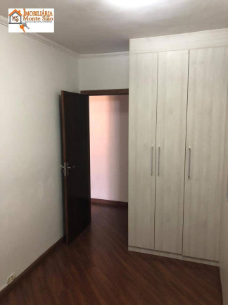 Apartamento com 1 Quarto à Venda, 50 m² em Vila Augusta - Guarulhos