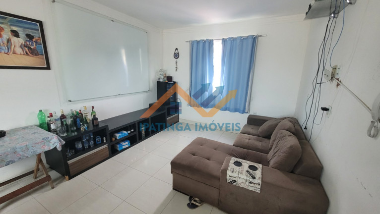 Imagem Apartamento com 2 Quartos à Venda, 70 m² em Parque Das águas - Ipatinga