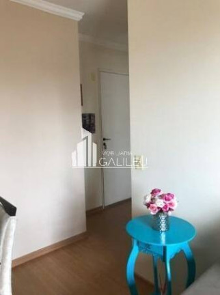 Imagem Apartamento com 2 Quartos à Venda, 58 m² em Vila Nova - Campinas