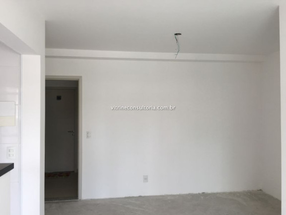 Apartamento com 2 Quartos à Venda, 57 m² em Vila Gumercindo - São Paulo