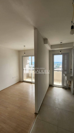 Imagem Apartamento com 2 Quartos à Venda, 55 m² em Parque Rural Fazenda Santa Cândida - Campinas