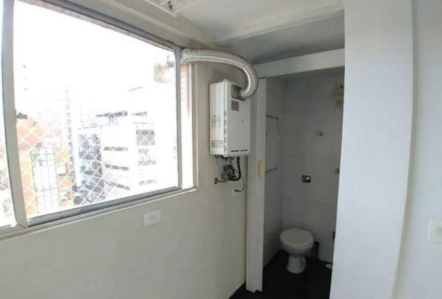 Imagem Apartamento com 1 Quarto para Alugar, 85 m² em Moema - São Paulo