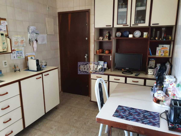 Imagem Apartamento com 3 Quartos à Venda, 120 m² em Vila Isabel - Rio De Janeiro