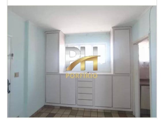 Imagem Apartamento com 3 Quartos à Venda, 188 m² em Santo Antônio - São Caetano Do Sul