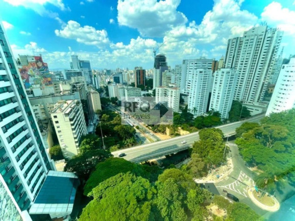 Imagem Imóvel Comercial à Venda, 92 m² em Bela Vista - São Paulo