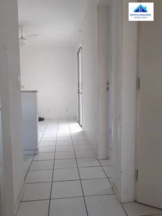 Imagem Apartamento com 2 Quartos à Venda, 45 m² em Jardim Carlos Lourenço - Campinas