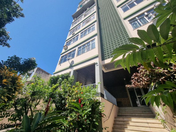 Imagem Apartamento com 3 Quartos à Venda, 60 m² em Higienopolis - Rio De Janeiro