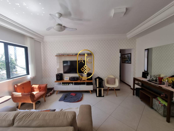 Apartamento com 2 Quartos à Venda, 83 m² em Rio Vermelho - Salvador