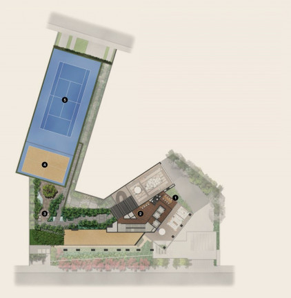 Imagem Apartamento com 4 Quartos à Venda, 472 m² em Jardim Paulistano - São Paulo