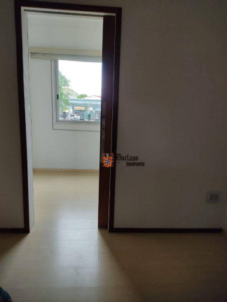 Imagem Apartamento com 2 Quartos à Venda ou Locação, 50 m² em Taboão - São Bernardo Do Campo