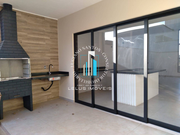 Imagem Casa com 3 Quartos à Venda, 138 m² em Portal Ville Azaleia - Boituva