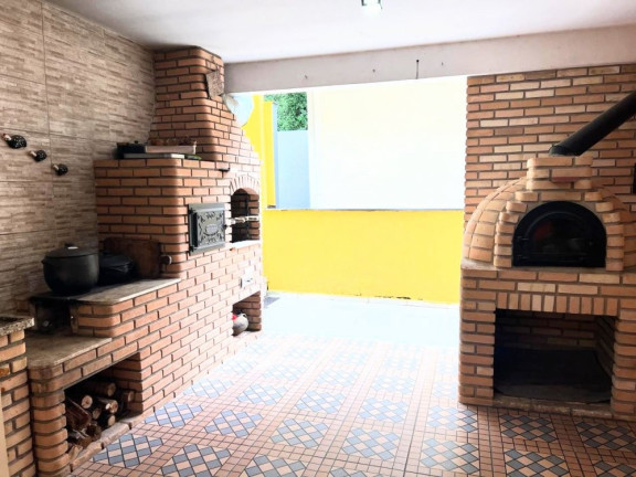 Imagem Casa com 5 Quartos à Venda, 339 m² em Parque Nova Jandira - Jandira